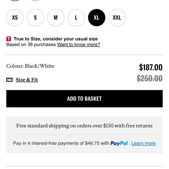 Rapha Men’s pro team Black and White Cycling shorts/bibs XL - Picture 11 of 11